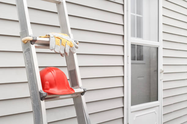 Best Custom Trim and Detailing for Siding  in Essex Fells, NJ