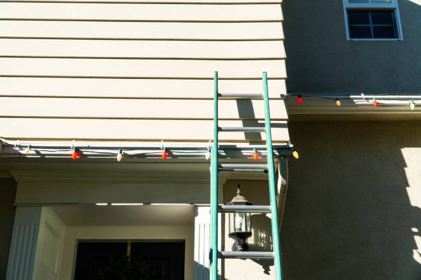 Best Engineered Wood Siding  in Essex Fells, NJ