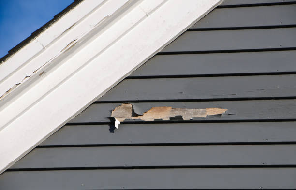 Essex Fells, NJ Siding Installation & Repair Company